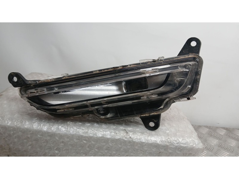 Recambio de faro antiniebla izquierdo para land rover range rover evoque (l551) 2.0 d150 mhev 4x4 referencia OEM IAM K8D215201AA