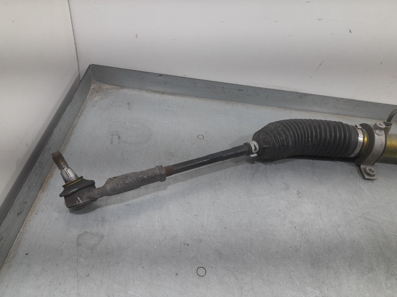 Recambio de cremallera direccion para volkswagen polo iv (9n_, 9a_) 1.4 16v referencia OEM IAM 6Q1423055AA 0230080050001 TRW