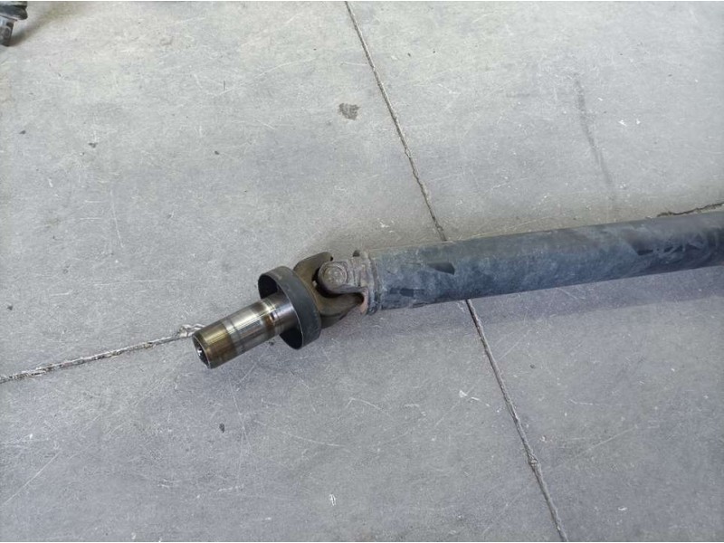 Recambio de transmision central para lexus rx 300(mcu35) luxury referencia OEM IAM 1040427C154 07000508100 