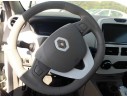Recambio de volante para renault zoe (bfm_) zoe referencia OEM IAM   