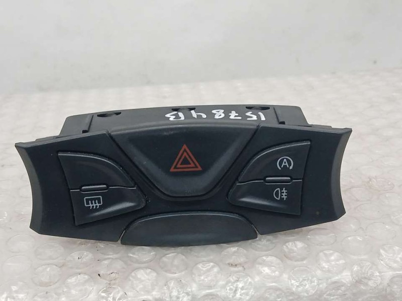 Recambio de mando multifuncion para ford ka (ccu) trend + referencia OEM IAM 735516390  