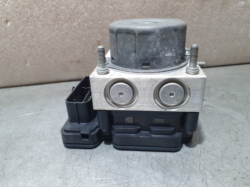 Recambio de abs para peugeot 308 allure referencia OEM IAM 9808321180  