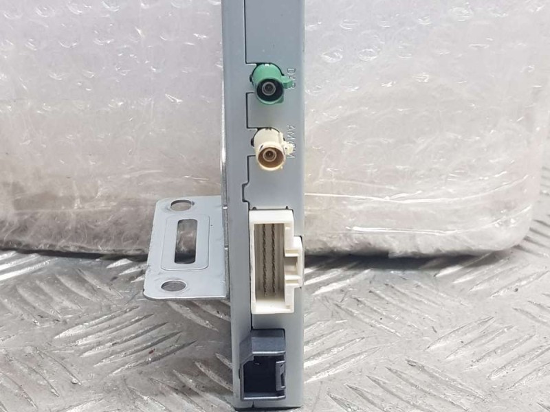 Recambio de modulo electronico para mg zs 1.0 t-gdi referencia OEM IAM 11148767  