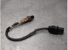 Recambio de sonda lambda para fiat bravo (198) 1.9 active multijet referencia OEM IAM 281004026  BOSCH