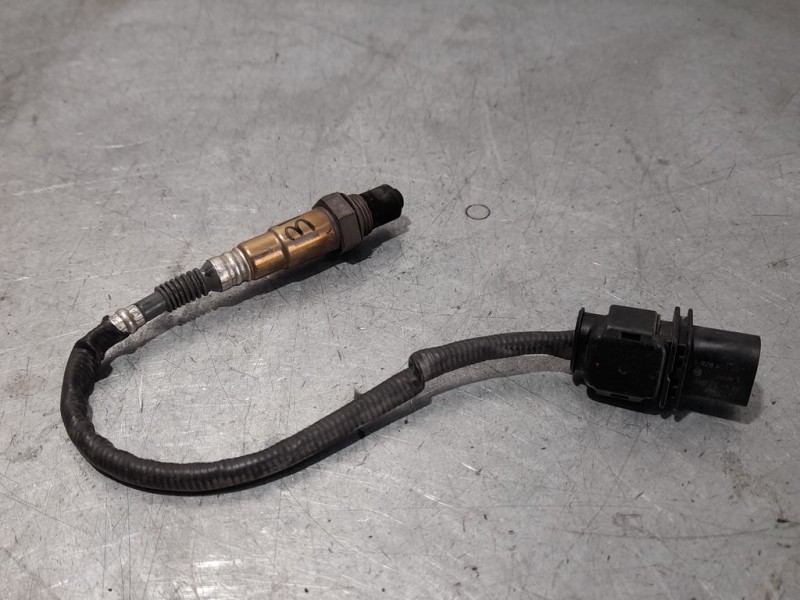 Recambio de sonda lambda para fiat bravo (198) 1.9 active multijet referencia OEM IAM 281004026  BOSCH