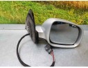 Recambio de retrovisor derecho para seat toledo (1m2) select referencia OEM IAM  7 PINS ELECTRICO-TOCADO