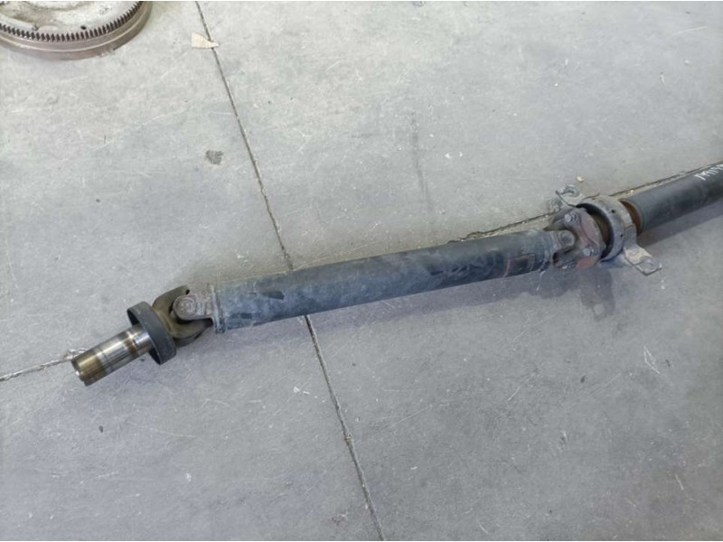 Recambio de transmision central para lexus rx 300(mcu35) luxury referencia OEM IAM 1040427C154 07000508100 