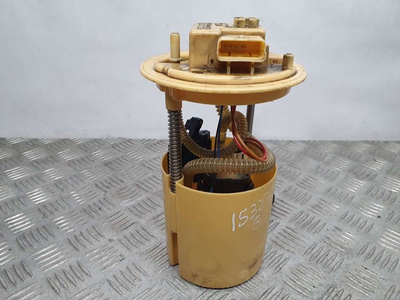 Recambio de aforador para opel corsa d cmon referencia OEM IAM 13252213  