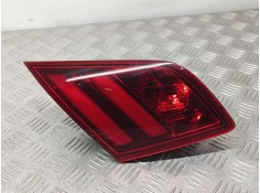 Recambio de piloto trasero izquierdo para peugeot 308 active bussines referencia OEM IAM 9677818380  INTERIOR