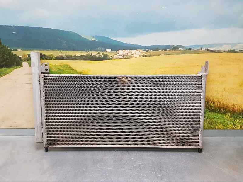 Recambio de condensador / radiador aire acondicionado para toyota prius (nhw30) plug-in hybrid executive referencia OEM IAM   