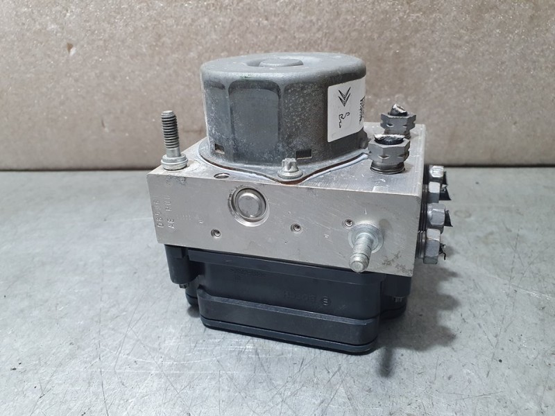 Recambio de abs para peugeot 308 allure referencia OEM IAM 9808321180  