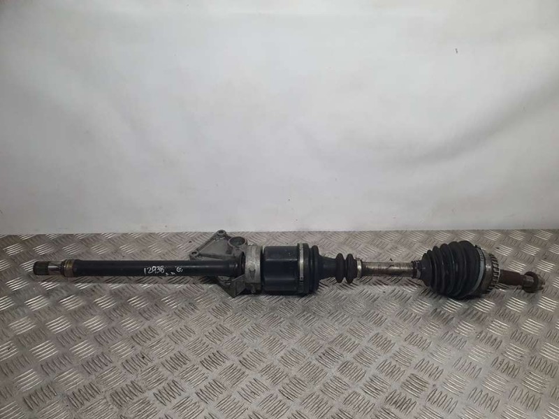 Recambio de transmision delantera derecha para saab 9-3 berlina 2.2 s tid referencia OEM IAM 4579348  