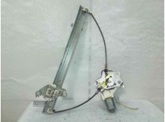 ELEVALUNAS DELANTERO IZQUIERDO SIN REF 2 PINS 