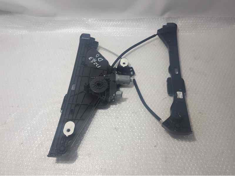 Recambio de elevalunas delantero derecho para peugeot 208 (p2) allure referencia OEM IAM 9829043380 310720074545 ELECTRICO 6 PIN