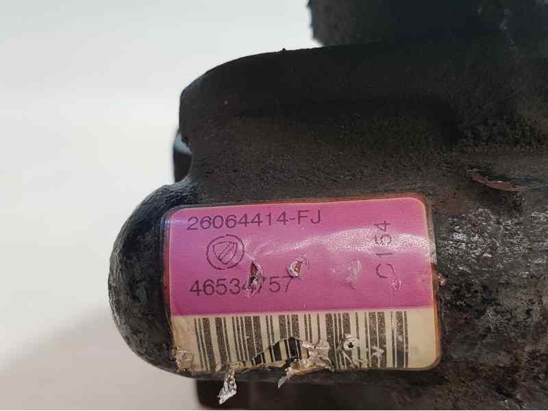 Recambio de bomba direccion para fiat multipla (186) 1.9 jtd 110 elx eleganza referencia OEM IAM 46534757 26064414FJ 