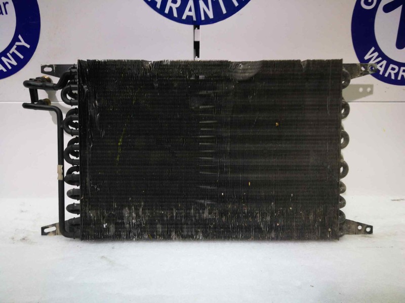 Recambio de condensador / radiador aire acondicionado para lancia dedra berl. 1.6 cat referencia OEM IAM   