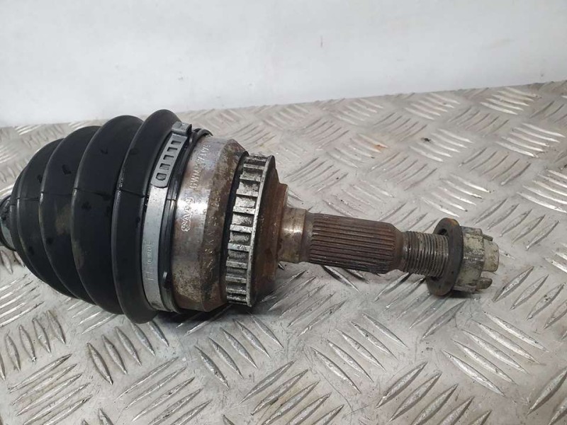 Recambio de transmision delantera derecha para saab 9-3 berlina 2.2 s tid referencia OEM IAM 4579348  