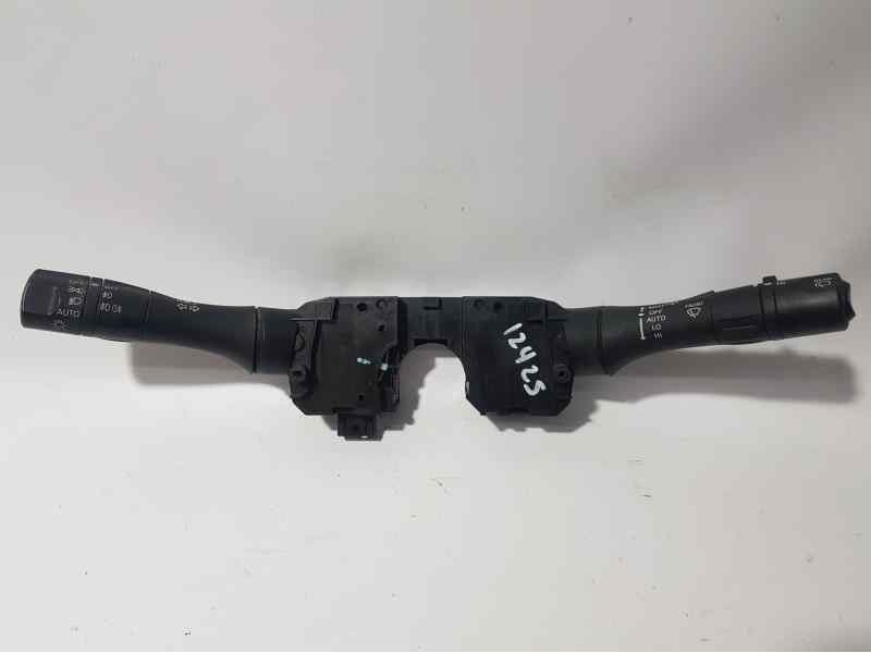 Recambio de mando luces y limpia para renault koleos dynamique referencia OEM IAM 14A01  