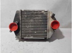 Recambio de intercooler para mazda 6 berlina (gg) 2.0 crtd 143 active (5-ptas.) referencia OEM IAM RF5C13565A 1271001550 DENSO