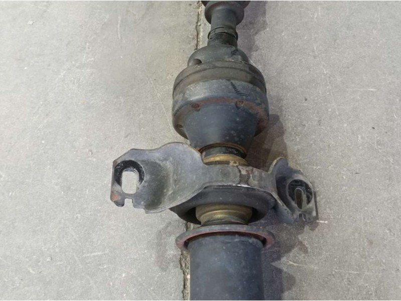 Recambio de transmision central para lexus rx 300(mcu35) luxury referencia OEM IAM 1040427C154 07000508100 