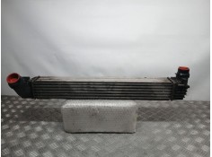 Recambio de intercooler para renault megane iii berlina 5 p limited referencia OEM IAM 144961285R  T908249