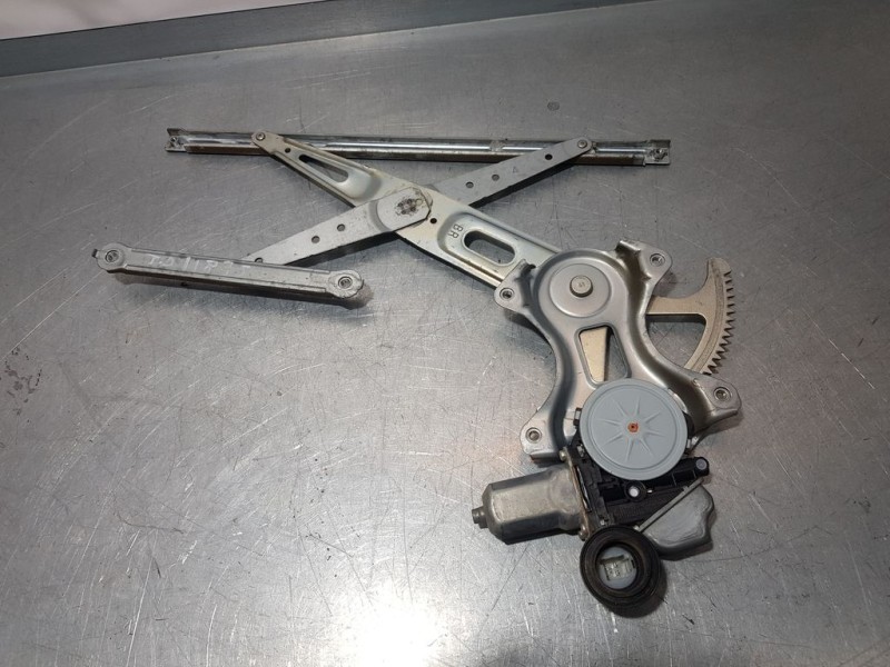 Recambio de elevalunas trasero derecho para toyota prius (nhw30) plug-in hybrid executive referencia OEM IAM   ELECTRICO 7 PINS