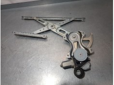 ELEVALUNAS TRASERO DERECHO ELECTRICO 7 PINS