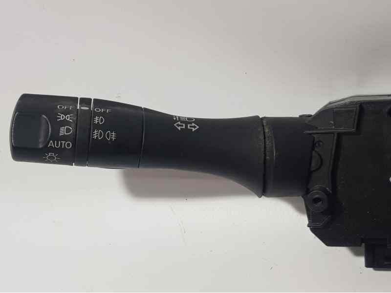 Recambio de mando luces y limpia para renault koleos dynamique referencia OEM IAM 14A01  