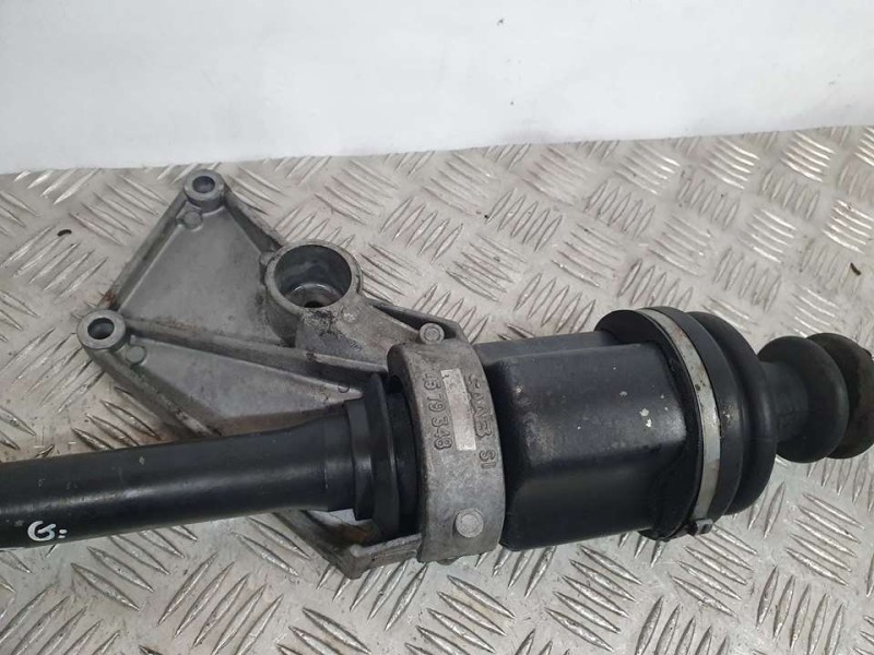 Recambio de transmision delantera derecha para saab 9-3 berlina 2.2 s tid referencia OEM IAM 4579348  