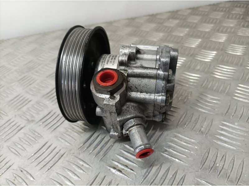 Recambio de bomba direccion para audi a4 berlina (8e) 2.0 tdi 16v (103kw) referencia OEM IAM 8E0145155N 7690955121 ZF