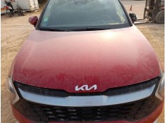 Recambio de capot para kia sportage v (nq5) 1.6 crdi mhev referencia OEM IAM 66400R2000  