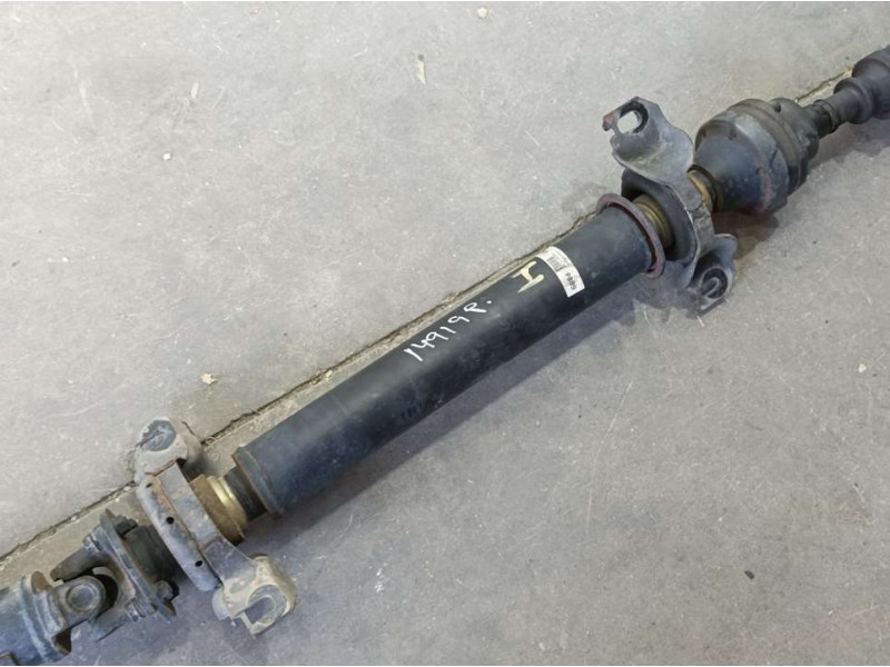 Recambio de transmision central para lexus rx 300(mcu35) luxury referencia OEM IAM 1040427C154 07000508100 