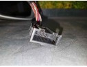 Recambio de retrovisor derecho para seat toledo (1m2) select referencia OEM IAM  7 PINS ELECTRICO-TOCADO