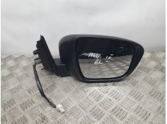 RETROVISOR DERECHO SIN REF ELECTRICO