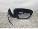 Recambio de retrovisor derecho para nissan qashqai (j11) acenta referencia OEM IAM SIN REF  ELECTRICO