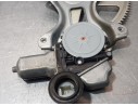 Recambio de elevalunas trasero derecho para toyota prius (nhw30) plug-in hybrid executive referencia OEM IAM   ELECTRICO 7 PINS