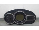 Recambio de cuadro instrumentos para renault megane iii coupe color edition referencia OEM IAM 248107859R  