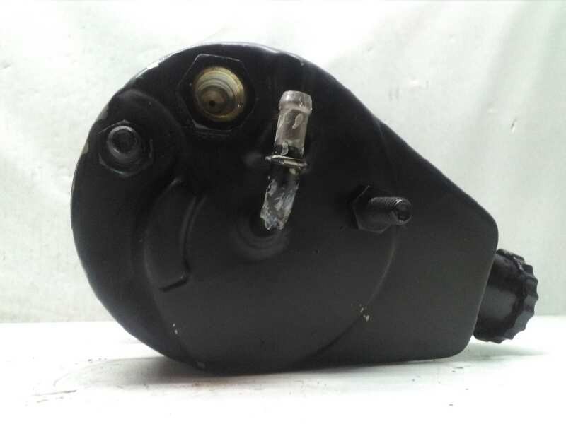 Recambio de bomba direccion para renault megane i classic (la0) 1.6e rn referencia OEM IAM 7700840724 26046187 DELPHI