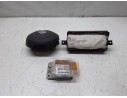 Recambio de kit airbag para nissan micra (k12e) acenta referencia OEM IAM   
