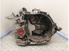 Recambio de caja cambios para peugeot 308 allure referencia OEM IAM 20ET04 7232745A 5VELOCIDADES