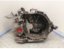 Recambio de caja cambios para peugeot 308 allure referencia OEM IAM 20ET04 7232745A 5VELOCIDADES
