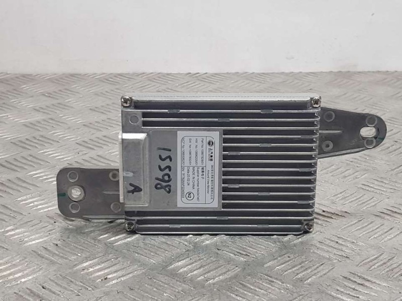 Recambio de modulo electronico para mg zs 1.0 t-gdi referencia OEM IAM 10867828  