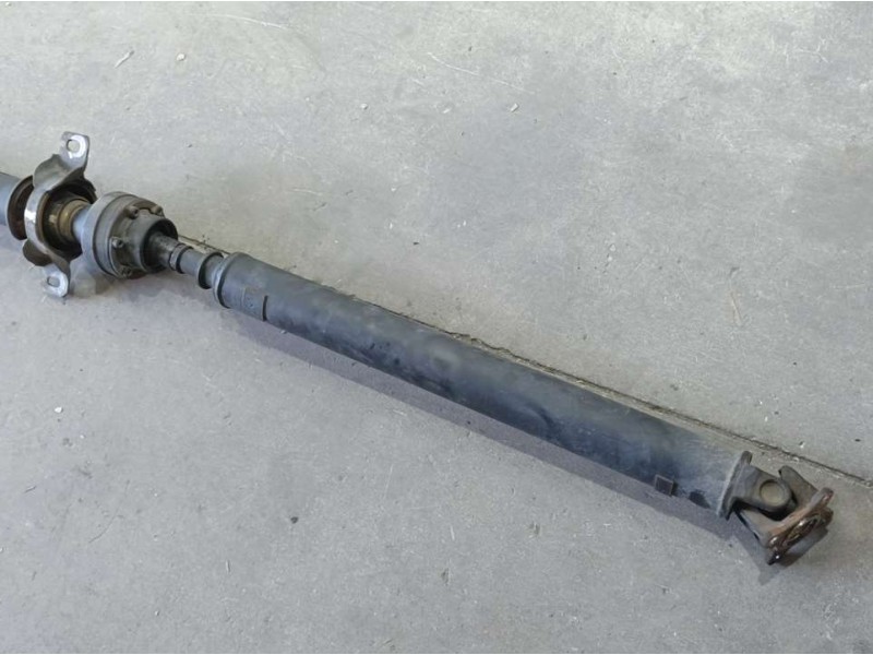 Recambio de transmision central para lexus rx 300(mcu35) luxury referencia OEM IAM 1040427C154 07000508100 