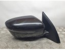 Recambio de retrovisor derecho para nissan qashqai (j11) acenta referencia OEM IAM SIN REF  ELECTRICO
