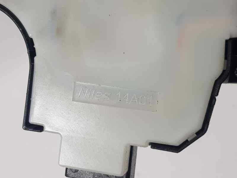 Recambio de mando luces y limpia para renault koleos dynamique referencia OEM IAM 14A01  