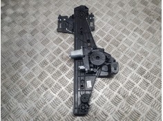 ELEVALUNAS TRASERO IZQUIERDO 9830003080 6 PINES