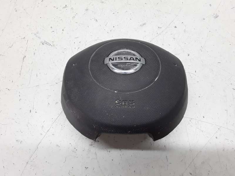 Recambio de kit airbag para nissan micra (k12e) acenta referencia OEM IAM   