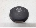 Recambio de kit airbag para nissan micra (k12e) acenta referencia OEM IAM   