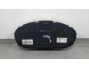 Recambio de cuadro instrumentos para renault megane iii coupe color edition referencia OEM IAM 248107859R  