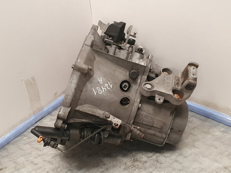 Recambio de caja cambios para peugeot 308 allure referencia OEM IAM 20ET04 7232745A 5VELOCIDADES